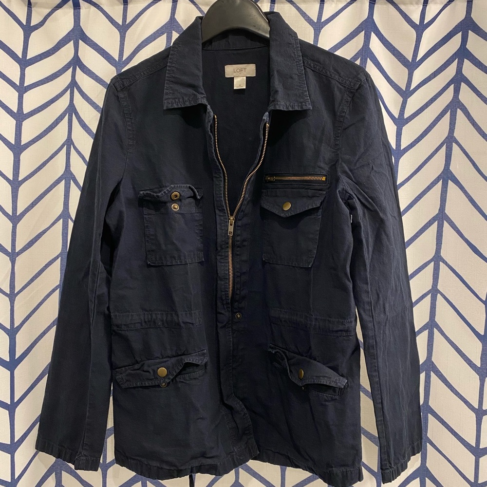 LOFT Women’s Light Field Jacket